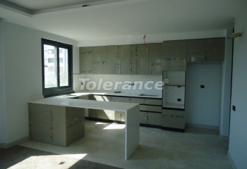 Квартира 1+1 в Мерсине, Турция | PBB-51635