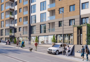 Квартира 4+1 в Стамбуле, Турция | PBB-51739