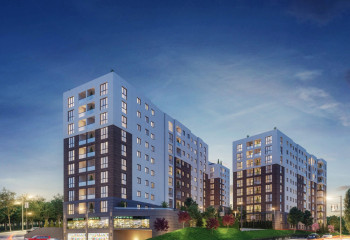 Квартира 4+1 в Стамбуле, Турция | PBB-51739