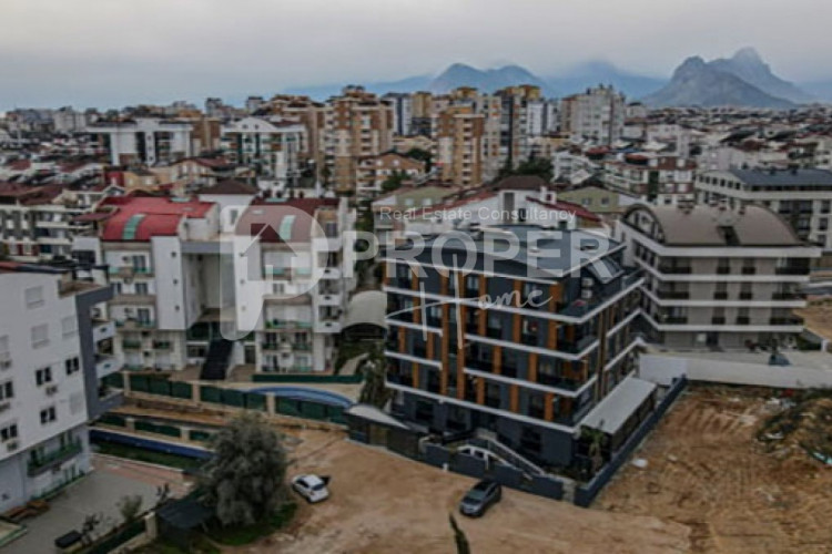 Квартира 3+1 в Коньяалты, Анталия, Турция | PKK-51774