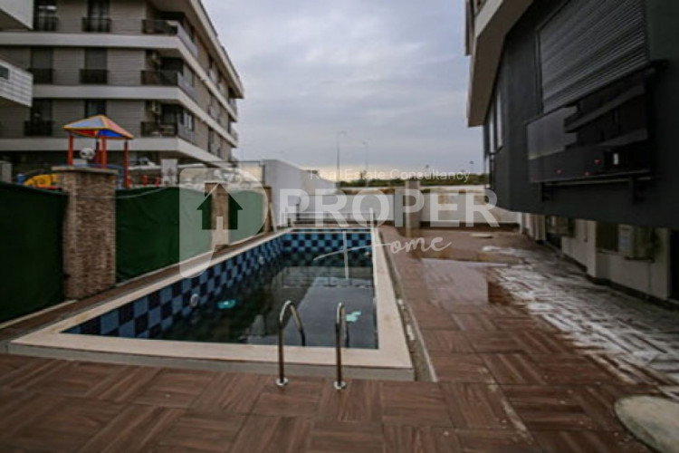 Квартира 3+1 в Коньяалты, Анталия, Турция | PKK-51774