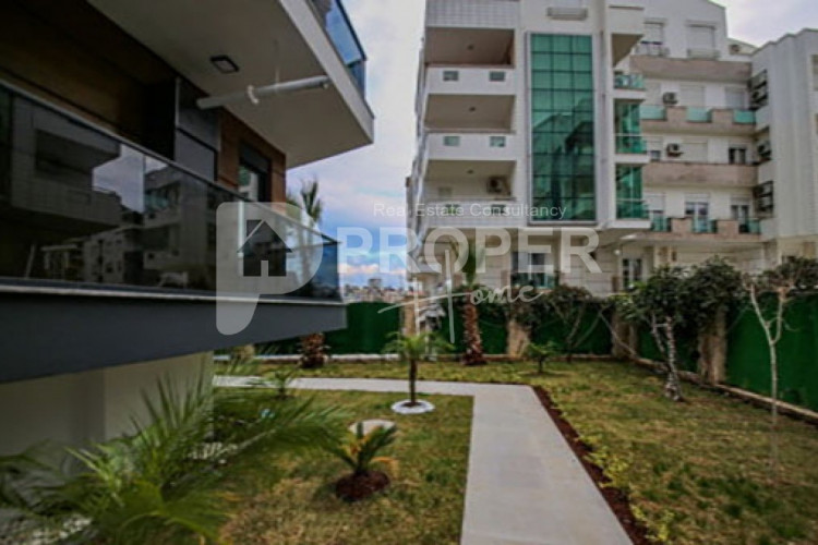 Квартира 3+1 в Коньяалты, Анталия, Турция | PKK-51774