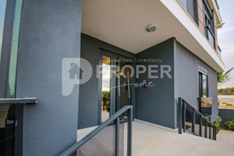 Квартира 3+1 в Коньяалты, Анталия, Турция | PKK-51774