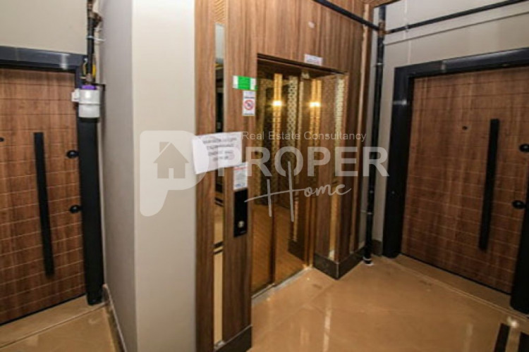 Квартира 3+1 в Коньяалты, Анталия, Турция | PKK-51774