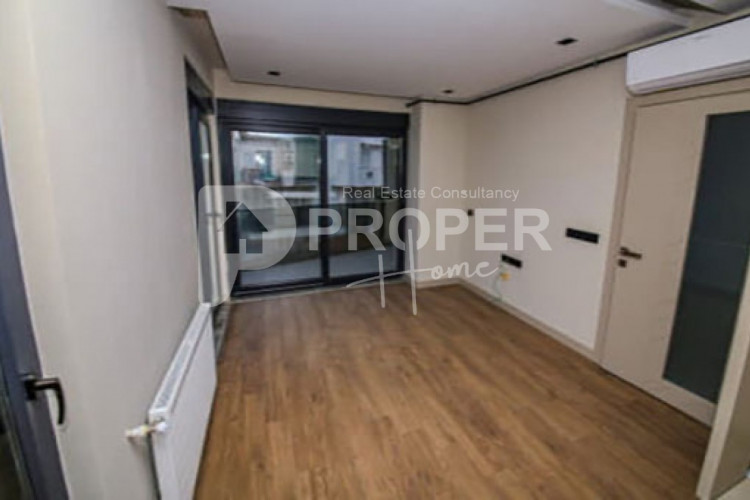 Квартира 3+1 в Коньяалты, Анталия, Турция | PKK-51774