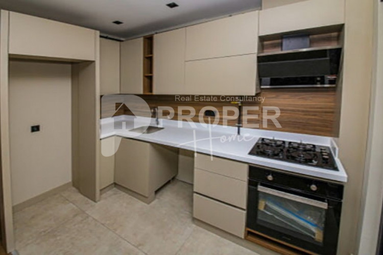 Квартира 3+1 в Коньяалты, Анталия, Турция | PKK-51774