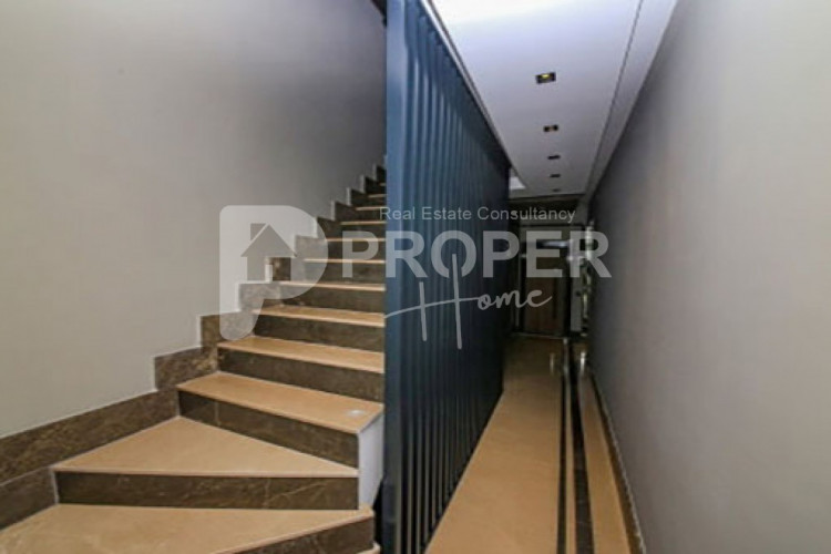 Квартира 3+1 в Коньяалты, Анталия, Турция | PKK-51774