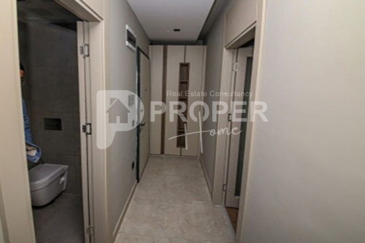 Квартира 3+1 в Коньяалты, Анталия, Турция | PKK-51774