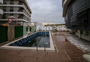 Квартира 3+1 в Коньяалты, Анталия, Турция | PKK-51774