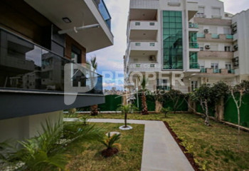 Квартира 3+1 в Коньяалты, Анталия, Турция | PKK-51774