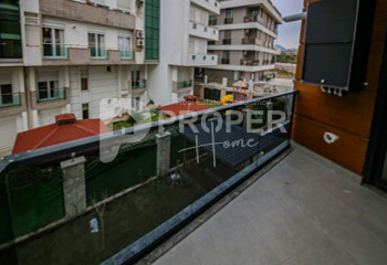 Квартира 3+1 в Коньяалты, Анталия, Турция | PKK-51774