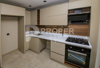 Квартира 3+1 в Коньяалты, Анталия, Турция | PKK-51774