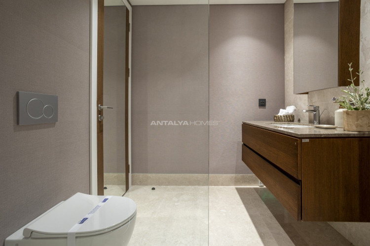 Вилла 6+1 в Бодруме, Турция | PBB-51782