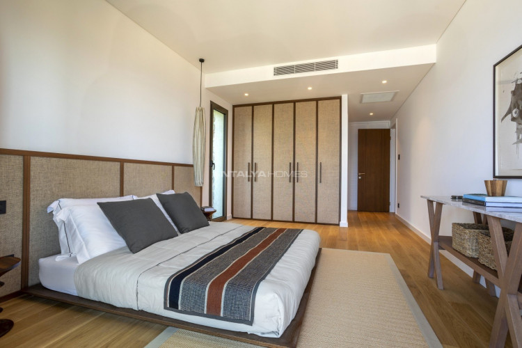 Вилла 6+1 в Бодруме, Турция | PBB-51782