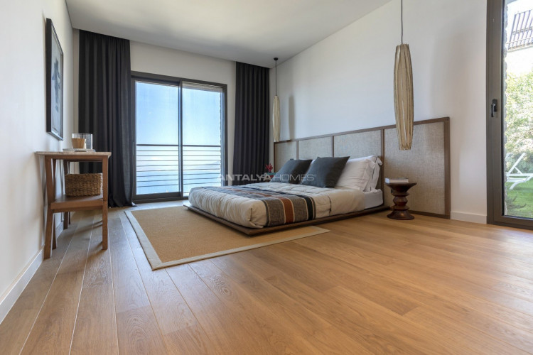 Вилла 6+1 в Бодруме, Турция | PBB-51782