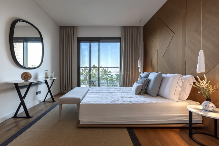 Вилла 6+1 в Бодруме, Турция | PBB-51782