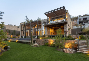 Вилла 6+1 в Бодруме, Турция | PBB-51782