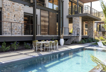 Вилла 6+1 в Бодруме, Турция | PBB-51782