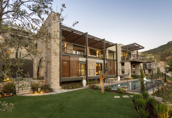 Вилла 6+1 в Бодруме, Турция | PBB-51782