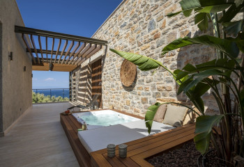 Вилла 6+1 в Бодруме, Турция | PBB-51782