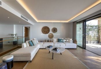 Вилла 6+1 в Бодруме, Турция | PBB-51782