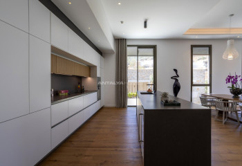 Вилла 6+1 в Бодруме, Турция | PBB-51782