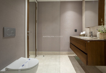 Вилла 6+1 в Бодруме, Турция | PBB-51782