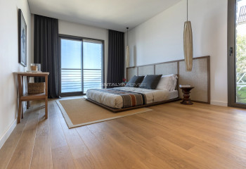 Вилла 6+1 в Бодруме, Турция | PBB-51782