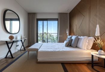 Вилла 6+1 в Бодруме, Турция | PBB-51782