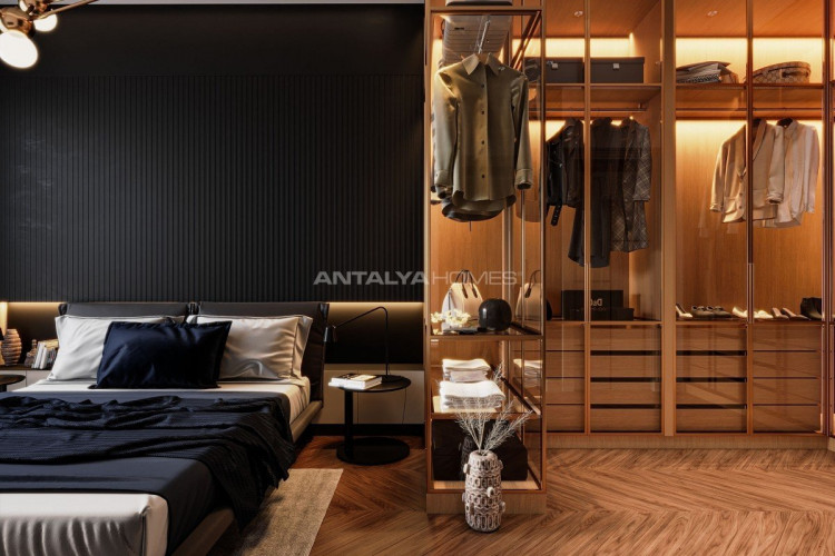 Квартира 1+1 в Картепе, Турция | PKK-51785