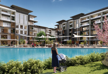 Квартира 1+1 в Картепе, Турция | PKK-51785