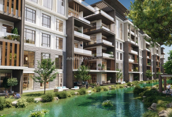 Квартира 1+1 в Картепе, Турция | PKK-51785