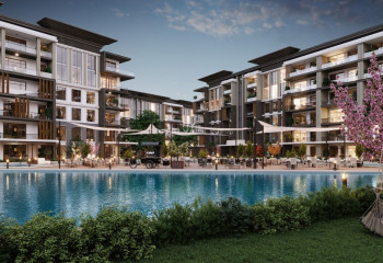 Квартира 1+1 в Картепе, Турция | PKK-51785