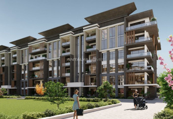 Квартира 1+1 в Картепе, Турция | PKK-51785