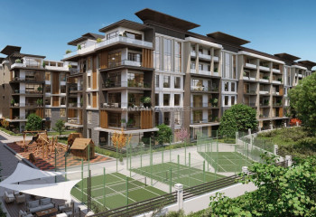 Квартира 1+1 в Картепе, Турция | PKK-51785