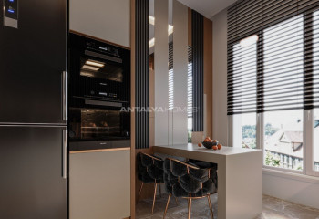 Квартира 1+1 в Картепе, Турция | PKK-51785