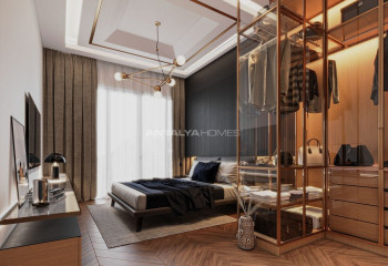 Квартира 1+1 в Картепе, Турция | PKK-51785