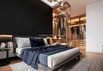 Квартира 1+1 в Картепе, Турция | PKK-51785