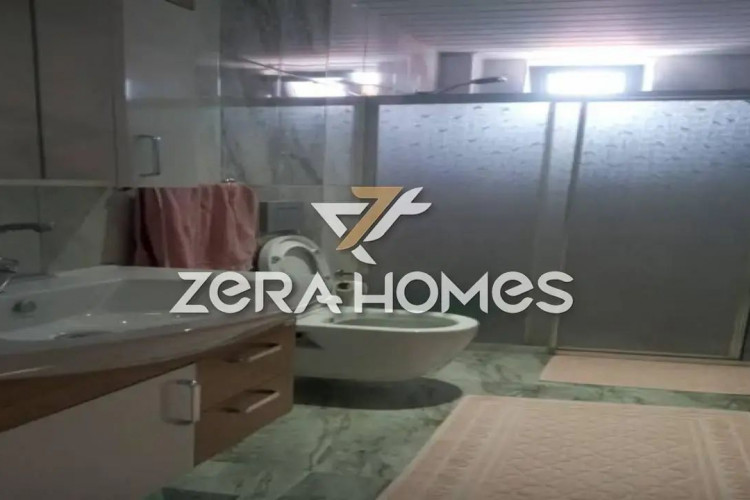 Квартира 4+1 в Газипаше, Турция | PBB-51861