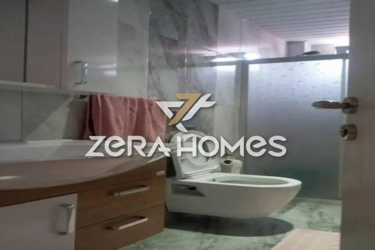 Квартира 4+1 в Газипаше, Турция | PBB-51861