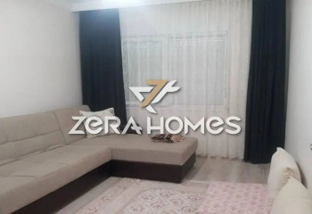 Квартира 4+1 в Газипаше, Турция | PBB-51861