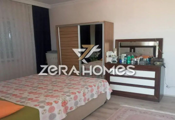 Квартира 4+1 в Газипаше, Турция | PBB-51861