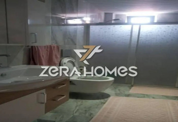 Квартира 4+1 в Газипаше, Турция | PBB-51861