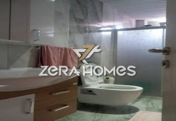 Квартира 4+1 в Газипаше, Турция | PBB-51861