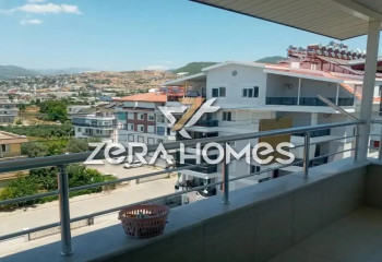 Квартира 4+1 в Газипаше, Турция | PBB-51861