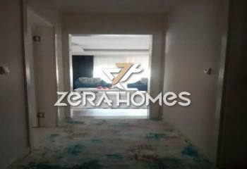 Квартира 4+1 в Газипаше, Турция | PBB-51861