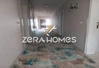 Квартира 4+1 в Газипаше, Турция | PBB-51861