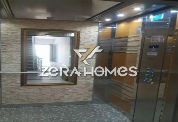 Квартира 4+1 в Газипаше, Турция | PBB-51861