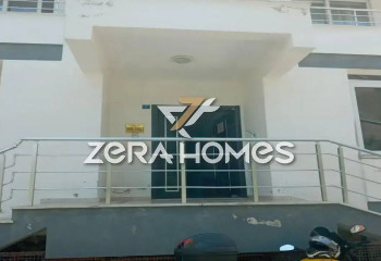 Квартира 4+1 в Газипаше, Турция | PBB-51861