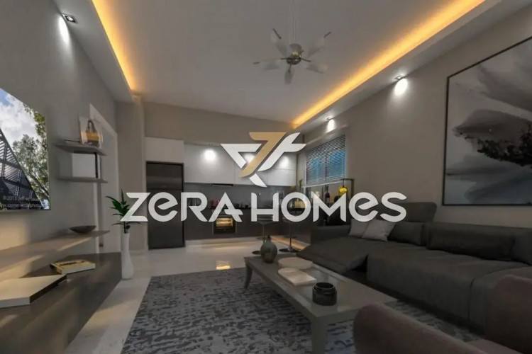 Квартира 2+1 в Айдыне, Турция | SBB-51856